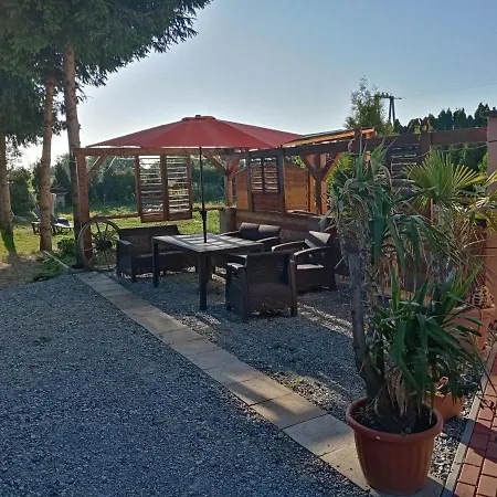 Negy Evszak Vendeghaz Lukácsháza