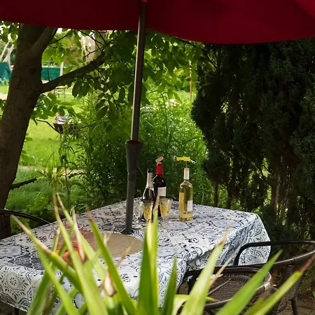 Negy Evszak Videki Nature Friendly Apartman *