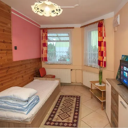 Negy Evszak Videki Nature Friendly 아파트