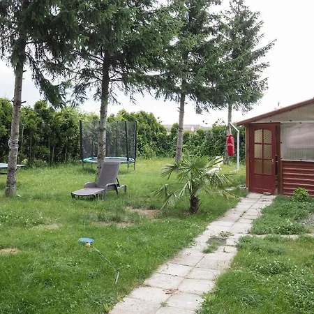 Negy Evszak Videki Nature Friendly Apartman شقة