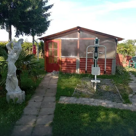 Appartement Negy Evszak Vendeghaz