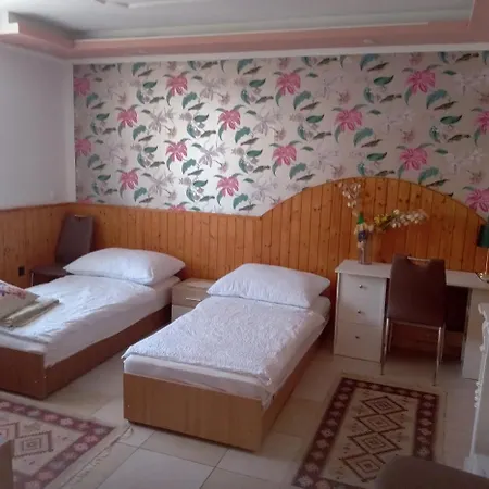 Negy Evszak Videki Nature Friendly Lukácsháza