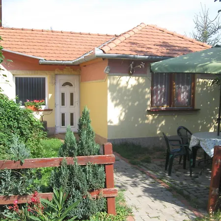 Apartmán Negy Evszak Videki Nature Friendly Lukácsháza