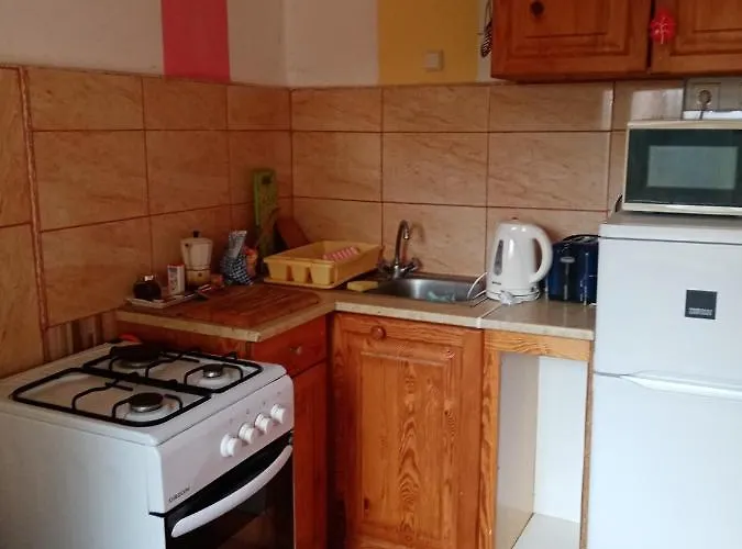 Negy Evszak Videki Nature Friendly Apartman Διαμέρισμα