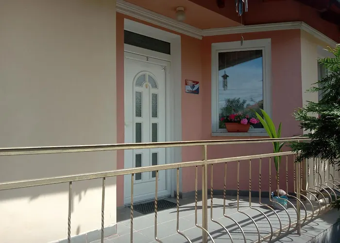 Διαμέρισμα Negy Evszak Videki Nature Friendly Apartman Lukácsháza