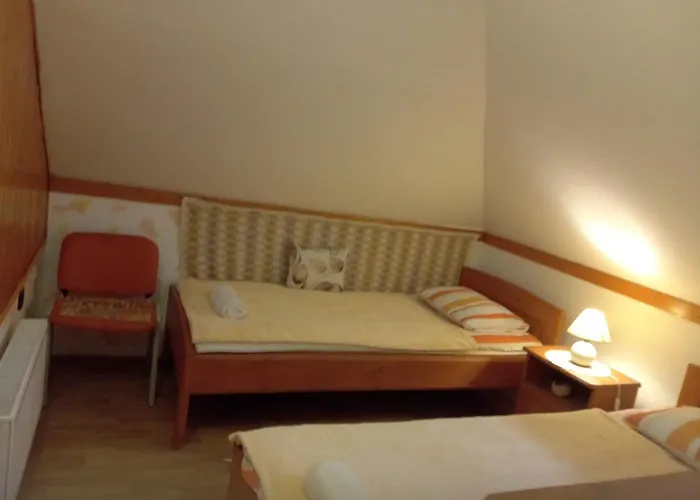 Διαμέρισμα Negy Evszak Videki Nature Friendly Apartman *