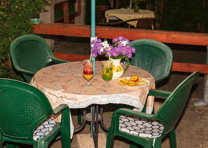 Negy Evszak Videki Nature Friendly Apartman * Lukácsháza