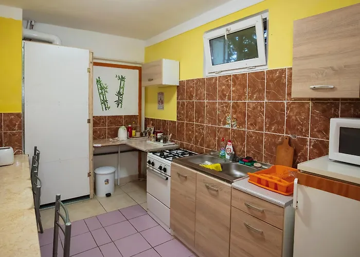 Negy Evszak Videki Nature Friendly Apartman Διαμέρισμα *