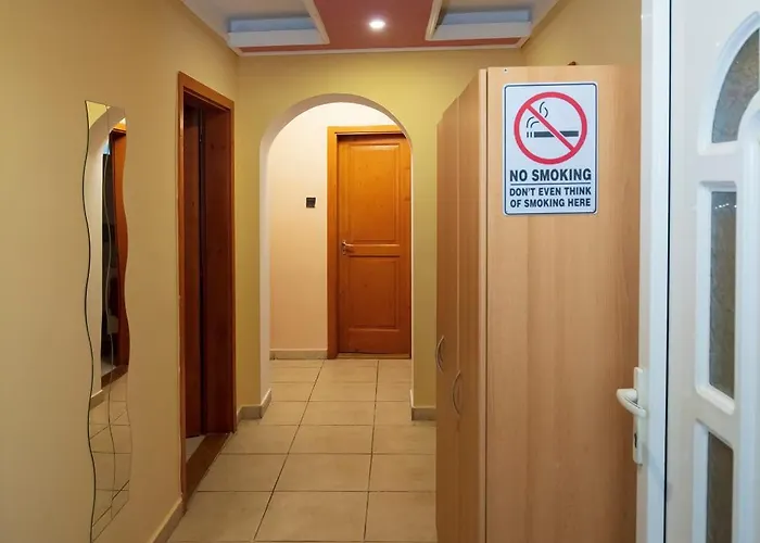 Διαμέρισμα Negy Evszak Videki Nature Friendly Apartman