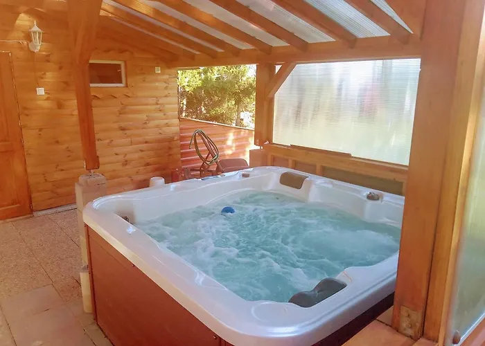 Διαμέρισμα Negy Evszak Videki Nature Friendly Apartman *