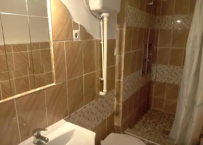 Διαμέρισμα Negy Evszak Videki Nature Friendly Apartman Lukácsháza