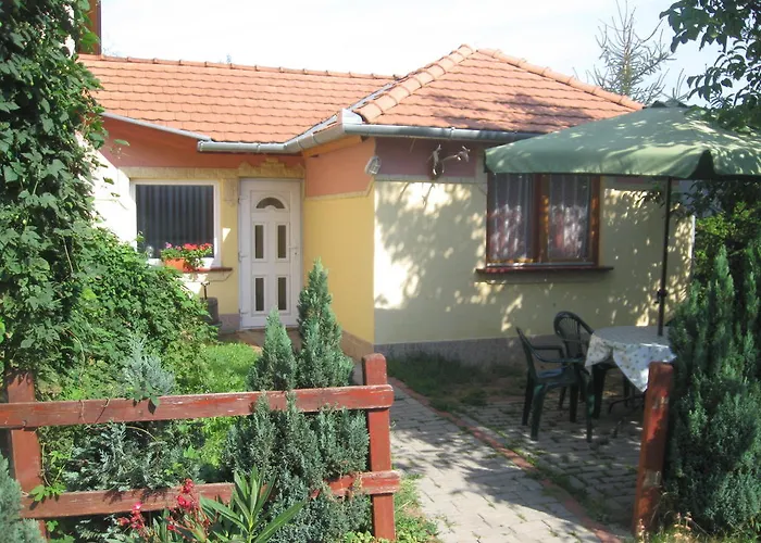 Διαμέρισμα Negy Evszak Videki Nature Friendly Apartman Lukácsháza